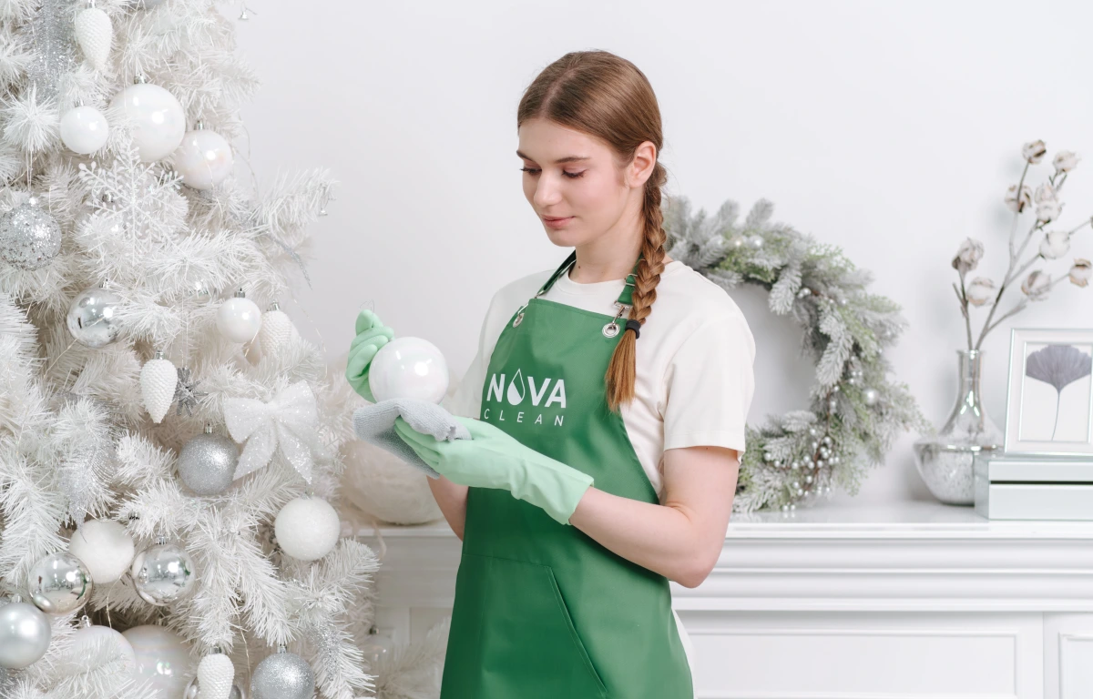 Профессиональный клининг в Самаре