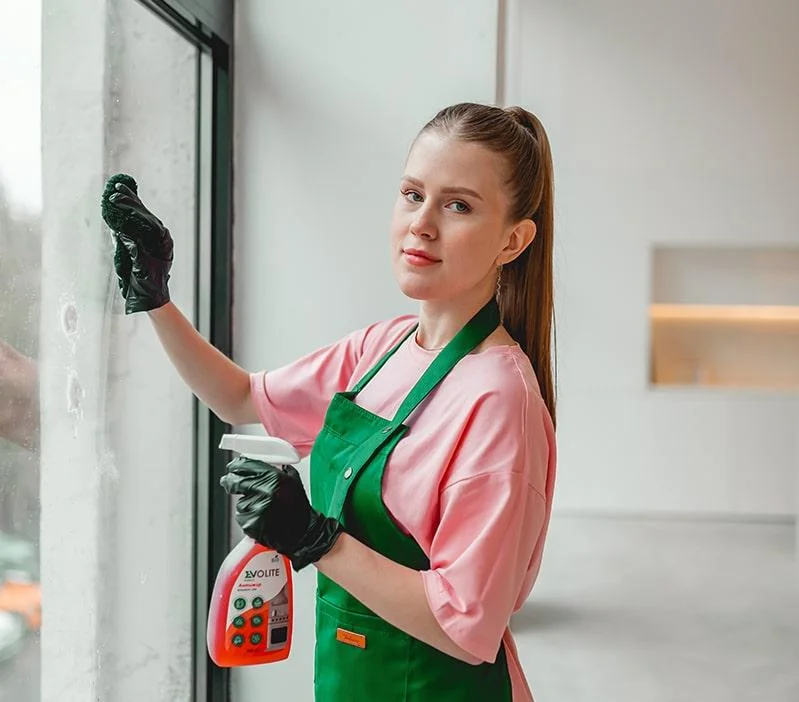 Мытье окон в Самаре