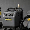 Профессиональный пароочиститель Karcher для клининга в Самаре