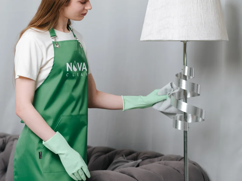 Уборка школ в Самаре