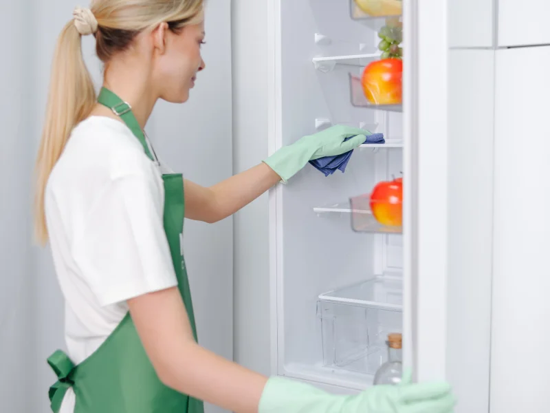 Клининг в медицинских учреждениях в Самаре