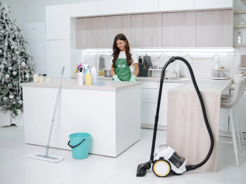 Клининговая компания в Самаре